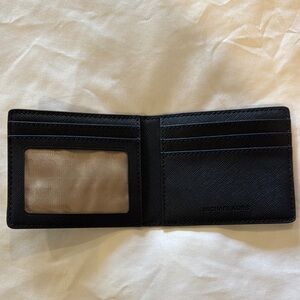 Michael Kors Men’s Billfold Wallet